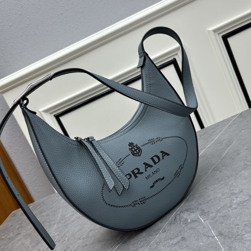 Prada Hobo Bags